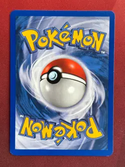 ENTEI 10/147 Aquapolis NON-HOLO RARE E-Reader Pokemon TCG card NM+ CLEAN! - Image 3