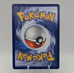 The Pokemon Company Spewpa 089/088 Scarlet & Violet Illustration Rare Holo 80HP - Image 3