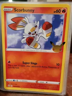 Pokemon 25th Anniversary Jumbo Cards Complete Full Set!! - Image 4