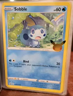 Pokemon 25th Anniversary Jumbo Cards Complete Full Set!! - Image 5