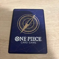 One Piece Card Game Buggy OP-16 OP16-048 Super Rare Holo Foil Character 6000 - Image 3