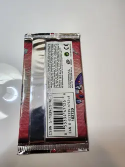 Yugioh Duelist Pack Jaden Yuki 1 DP1-EN Sealed Brand New English Booster Packs - Image 2