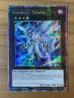 Yu-Gi-Oh 2024 25th ANV Tin Dueling Mirrors MP24 - Pick Your Quarter Century Rare - Image 4
