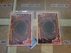 YUGIOH DARK MAGIC INHERITANCE + DARK MAGIC EXPANDED COMMON 1ST ED NM - Image 2