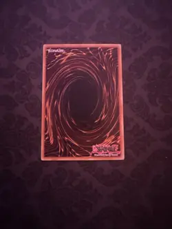 Yu-Gi-Oh! TCG Toon World Destiny Masters SS01-ENC12 1st Edition Common - Image 2