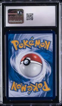 2024 POKEMON T. CHINESE S&V PROMOS, 5TH ANNIVERSARY PREMIUM SET PIKACHU CGC 8.5 - Image 2