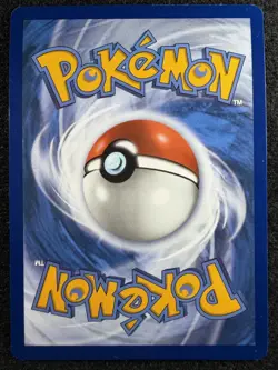 Makuhita (Cosmos Holo) MEP 068 Mega Evolution Promo Pokemon NM - Image 3
