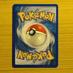 Pokemon Machoke 85/165 Expedition Base Set Uncommon Regular Trading Card LP - Image 2
