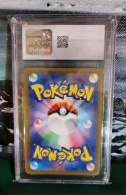 Mewtwo VSTAR 091/071 S10b: Pokemon GO Ultra Rare Holo (Japanese) - Image 2