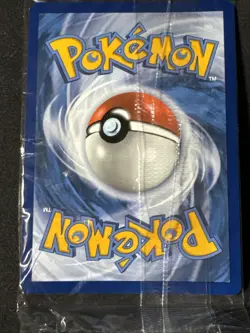 Maushold ex - 155/182 SV04: Paradox Rift Sealed Promo Pokemon Paldea Chest - Image 3
