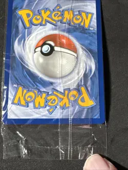 Maushold ex - 155/182 SV04: Paradox Rift Sealed Promo Pokemon Paldea Chest - Image 4