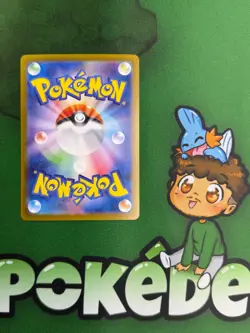 Ethan's Adventure 089/063 SV9a - Heat Wave Arena Pokemon TCG - Image 2