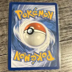 NINETALES POKEMON TCG SV03 OBSIDIAN FLAMES IR HOLO 199/197 120 HP EN 2023 - Image 2