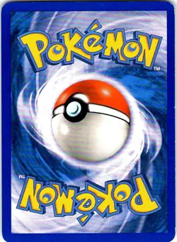 Professor Elm's Training Method 89/115 Uncommon Unseen Forces Pokemon Near Mint - Image 2