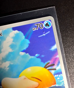 Psyduck 226/217 Illustration Rare Ascended Heroes Pokemon - Image 4