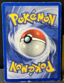The Pokemon Company Misty's Golduck 12/132 MP Gym Challenge Holo Rare EN - Image 3