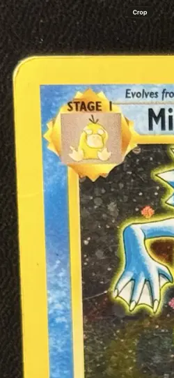 The Pokemon Company Misty's Golduck 12/132 MP Gym Challenge Holo Rare EN - Image 5