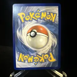 Pokemon TCG Charizard GX SM211 Card Official Promo Near Mint Pack Fresh - Image 4
