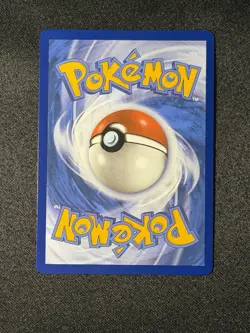 Team Rocket's Crobat ex 234/182 Destined Rivals Ultra Rare Full Art Holo Eng - Image 2