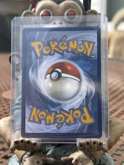 Pokemon TCG Ethan's Ho-Oh EX Sir 230/182 Destined Rivals Mint/Nm Condition - Image 2