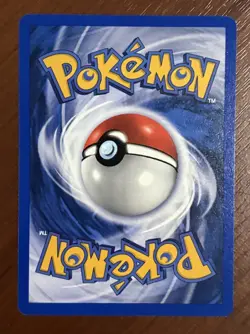 2001 Pokemon FRENCH 1st Edition Rocket Machopeur obscur-Dark Machoke 40/82 EX-MT - Image 2