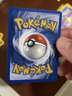2001 Pokemon FRENCH 1st Edition Rocket Machopeur obscur-Dark Machoke 40/82 EX-MT - Image 4