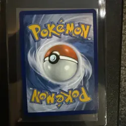 Pokemon TCG - Flygon MEP 016 Phantasmal Flames Stamped Prerelease Promo - Image 2