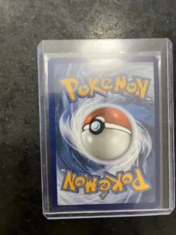 Pokemon TCG Skarmory 209/191 Surging Sparks Illustration Rare Holo - Image 2