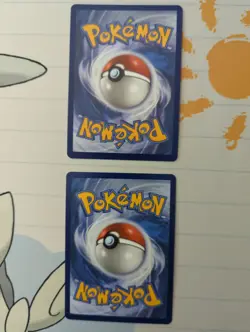2x Pokemon TCG Yveltal ex 053/088 and Full Art 105/088 Perfect Order NM - Image 3
