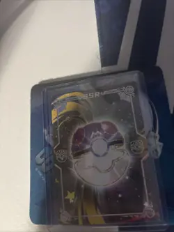 Pokemon Pichu Eif Origin 4.0 FOIL HOLO SSR #15 - Image 2