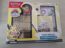 Pokemon World Championships 2023 Psychic elegance - Image 1