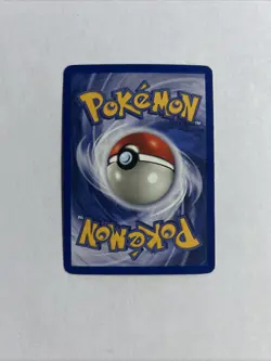 Pokemon TCG - Magneton (11) Unlimited Holo Rare Fossil 11/62 LP - Image 2