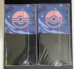 2x Chaos Rising Pokemon Center Elite Trainer Box ETB - BRAND NEW & SEALED ✅ - Image 4