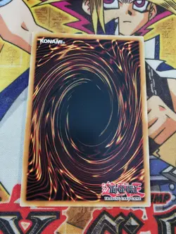 Number 107: Galaxy-Eyes Tachyon Dragon mztm-de091 (NM) Quarter Century Yu-Gi-Oh! - Image 2
