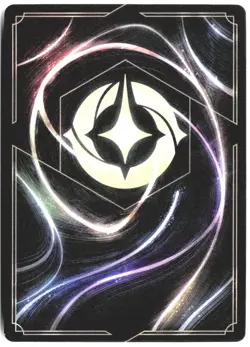 Disney Lorcana TCG Dash Parr Lava Runner 61/204 Foil Wilds Unknown - Image 2