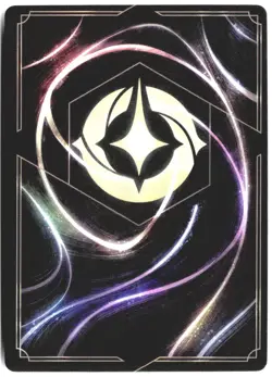 Disney Lorcana TCG Monterey Jack - Watchful Ranger 2/204 Foil Wilds Unknown - Image 2