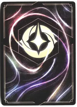 Disney Lorcana TCG THREE ARROWS 197/204 Foil Wilds Unknown - Image 2