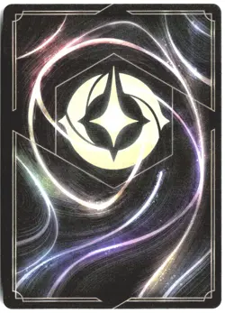 Disney Lorcana TCG Sneezy Startlingly Loud 42/204 Foil Wilds Unknown - Image 2