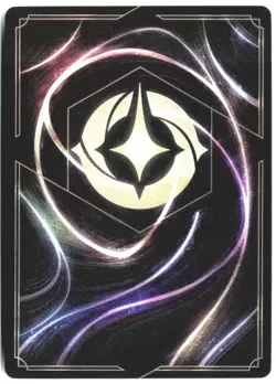 Disney Lorcana TCG Woody Waiting For a Friend 3/204 Foil Wilds Unknown - Image 2