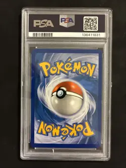 Pokemon Cards: Majestic Dawn Common: Turtwig 77/100 PSA 8 - Image 3