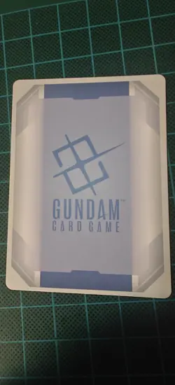 Gundam Lfrith x1 - GD01-086 NM - Newtype Rising Common Gundam TCG Card Game - Image 2