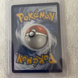Pokemon Cards Bianca's Devotion 209/162 Temporal Forces NM/M - Image 2