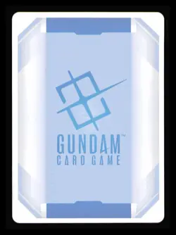 Force Impulse Gundam ST09-002 LR NM - Gundam TCG Card Game - Image 2