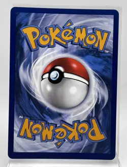 Team Rocket's Persian EX 150/182 Destined Rivals Pokemon Card 2025 - Image 2