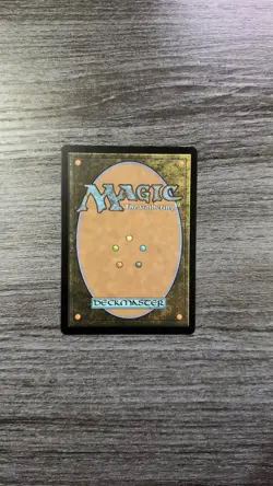 Jeska’s Will Japanese Alt Art Mystical secrets of Strixhaven MTG NM Mythic 0109 - Image 2