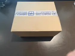 Pokemon - Paldea Evolved Booster Box Case - Sealed - English - Image 2