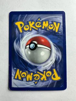 Mew 8 Promo WoTC Black Star Promo Pokemon LP/MP - Image 2