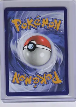 Walking Wake ex 205/162 Special Illustration Rare Temporal Forces Pokemon LP - Image 2