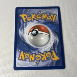 Pokemon TCG, Mega Pyroar Ex 015/086 - Chaos Rising - Image 2