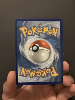 Pokemon TCG Misty's Psyduck Destined Rivals 193/182 Illustration Rare! - Image 3